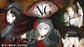Spirit Hunter NG - Now It's Personal! 【NIJISANJI EN | Fulgur Ovid】