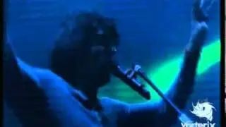 Snow Patrol - Fallen Empires (Live at Pepsi Music 2011)
