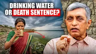 Indore Water Contamination Deaths: Is Your City Next? | Dr. JP Reveals Shocking Truth
