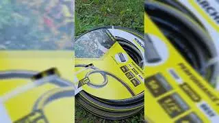 Шланг поливочный Karcher Performance Plus (1/2