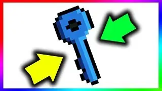 HOW TO GET THE CRYSTAL KEY IN ROBLOX!! (Golden Dominus Ready Player One)