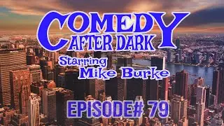 Comedy After Dark - Episode 79(TV Series) 1993