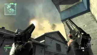 Stop Camping on Infected