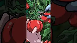 🍖🥛🥕🥦🥚  | AnnA's Monster Farm Animation