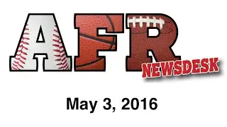 AFR Sports Board Game News for 5/3/16: Bottom of the 9th EXCLUSIVE CARD SPOILERS