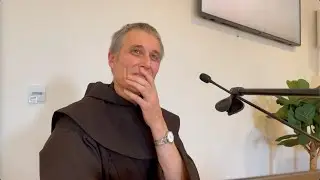 'Een Herdersknaap' Conferentie van Pater Lukas Martens OCD, over Johannes van het Kruis