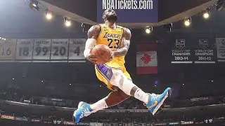 Welcome back, NBA (2020) // Epic 2019-20 & All-Time Playoff Highlights