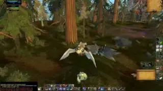 BRK Flying Gorilladin