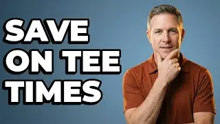 Do Golf Pass Memberships Offer Tee Time Discounts?