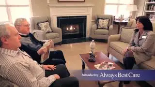Assisted Living Community Placement | Always Best Care