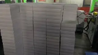 WHITE FIBER CABIN FILTER IS READY TO SHIP TO YOUR WAREHOUSE #carfilter #cabinfilter #zycfiltertina