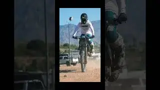 Motocross Vibes You Can&rsquo;t Ignore 🏍💨 #dirtbikelife #motocrossmadness #braapnation #motoedit#2stroke