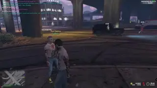 ✔ GTA RP►RedAge1#►Abdullah Guraba