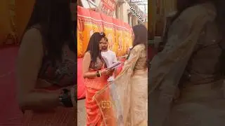 Mannat Har Khushi Pane ki | Mannat all Star cast Onset BTS | #mannatserial #tellynazara