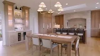 Spring Lake New Home | Highmark Builders