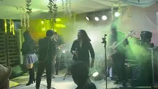 UPUAN - Gloc 9 - Fifth Session Band Cover
