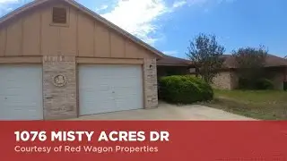 1076 MISTY ACRES DR New Braunfels, TX 78130 | Michelle Pourasef | Find Homes for Sale