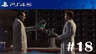 Marvel&rsquo;s SpiderMan PS4 4K A Fresh Start (Main Mission)