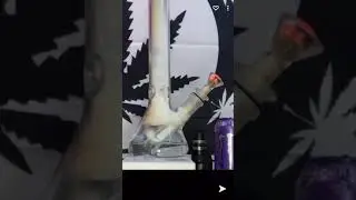 Ice Bong Rip 🧊💨