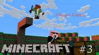 Hunger Games 3 FLIPOUT NOT REALLY
