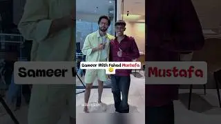 Parwarish Last Episode 36 Sameer With Fahad Mustafa|Parwarish drama Episode 34,35|#parwarish