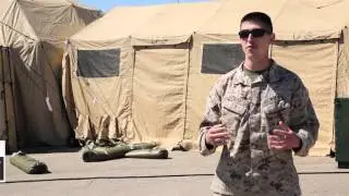 Inside the heart of Exercise African Lion 16