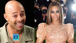 Beyonce's Makeup Artist Jokes He Was 'Dragged to Hell' for Her 2016 Met Gala Look (Exclusive)
