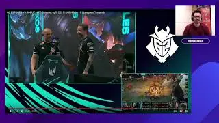 ANALIZANDO LA LEC - The Review by Buckstrike #56