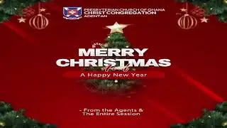 CHRISTMAS DAY 2025