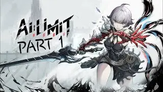 (AI LIMIT)(LiveStream)(Part 1)(Trial + Boss Defeated)+(Desert Subboss Defeated)