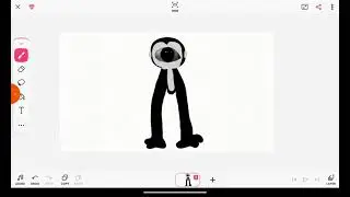 I have Remaked The EyeBall Creature 👁️