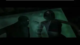 VMware XP 32-bit Shadow Man (1999)