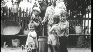 Filma par Sibīrijas latviešiem, 1975-78. #1 (1of 3)