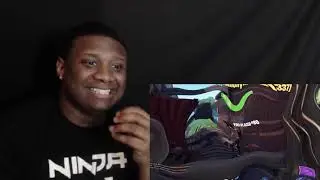 MY FDS MEMBER!! The Driftboard SUCCS REACTION