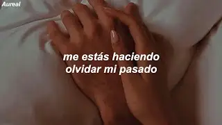 Ariana Grande - safety net ft. Ty Dolla $ign (Traducida al Español)