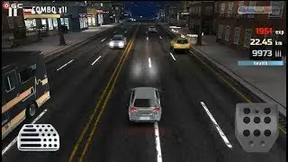 Road Drivers Legacy - Sports car Speed Traffic Racing games - Android Gameplay FHD