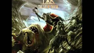 T&yacute;r - Hall Of Freedom (lyrics in description)