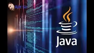 java while loop