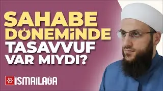 Sahabe Döneminde Tasavvuf Var mıydı? Ömer Faruk Hoca Efendi
