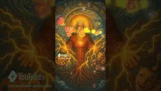 ✨ The Healing POWER of Slavic Music. 30Hz + 963Hz.