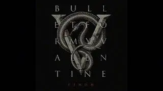BULLET FOR MY VALENTINE X KILLSWITCH ENGAGE METALCORE TYPE BEAT - &ldquo;WOUND&rdquo;