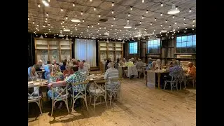 2022 Financial Coach Loyalty Luncheon
