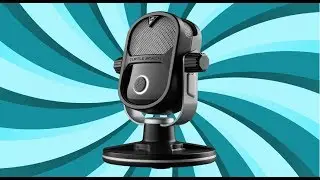 Turtle Beach Stream Mic Review & Setup