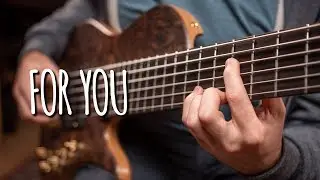 Kevin Reginald Cooke - For You