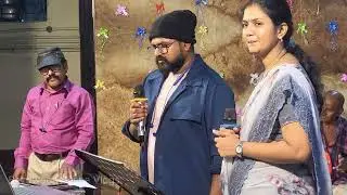 Bhama Bhama Bangaru Song by Singers Lakshman Nayak & B Malleswari Garu