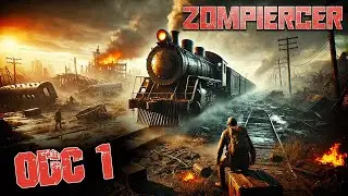 Ta gra jest naprawdę SUPER | Zompiercer #1