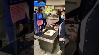 Automatic billing system| Computer vision| AI