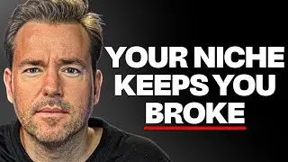 The Right Way to Niche Down (Avoid These Agency Mistakes)