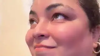 خديجه بنت البلاد فرحانه لان الجزائر ربح الماتش هذه المره في المغرب 🤩