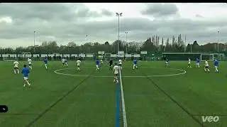 Andrew Kummerfeld | 219 Sports | Soccer Recruiting